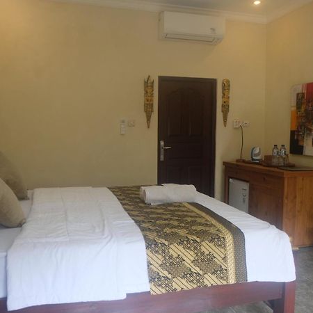 Gunung Kawi House Villa Tegallalang  Ngoại thất bức ảnh