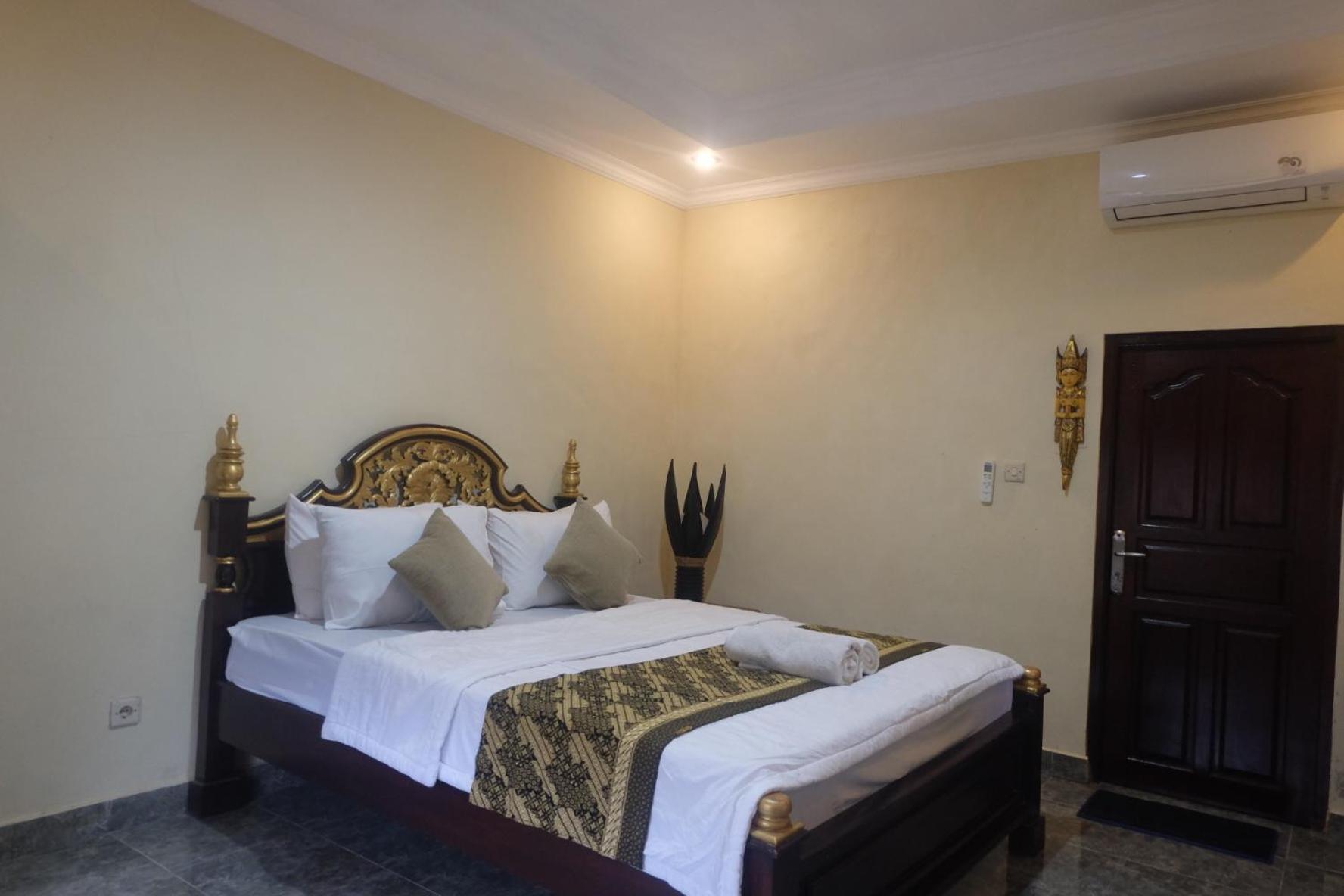 Gunung Kawi House Villa Tegallalang  Ngoại thất bức ảnh