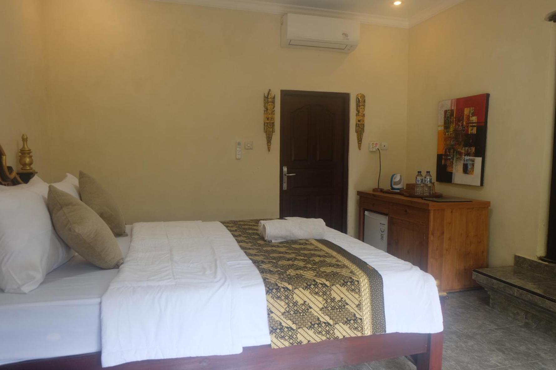 Gunung Kawi House Villa Tegallalang  Ngoại thất bức ảnh